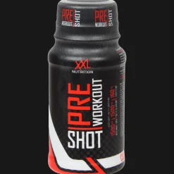 Alimentation Et Soins Pour Le Sport|Boissons*XXL Nutrition Shot pré-entraînement Coca