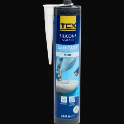 Outils*TCX Silicone Sanitaire