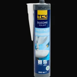 Outils*TCX Silicone Sanitaire