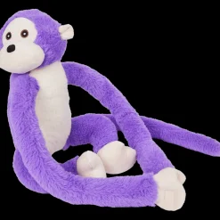 Peluches Et Poupées*Action Singe en peluche