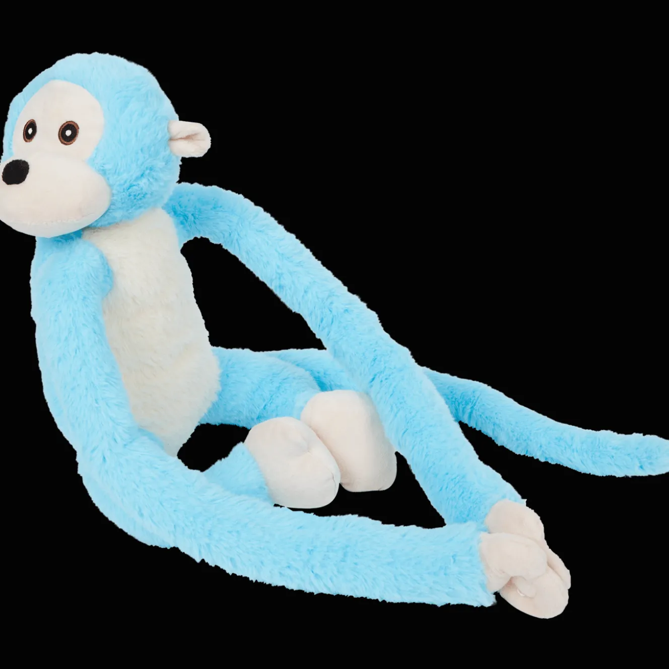 Peluches Et Poupées*Action Singe en peluche