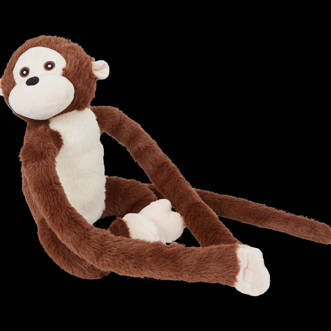 Peluches Et Poupées*Action Singe en peluche