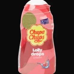 Boissons*Chupa Chups Sirop Lolly Drops
