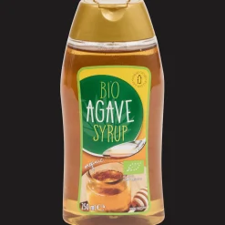 Alimentation*Action Sirop d’agave