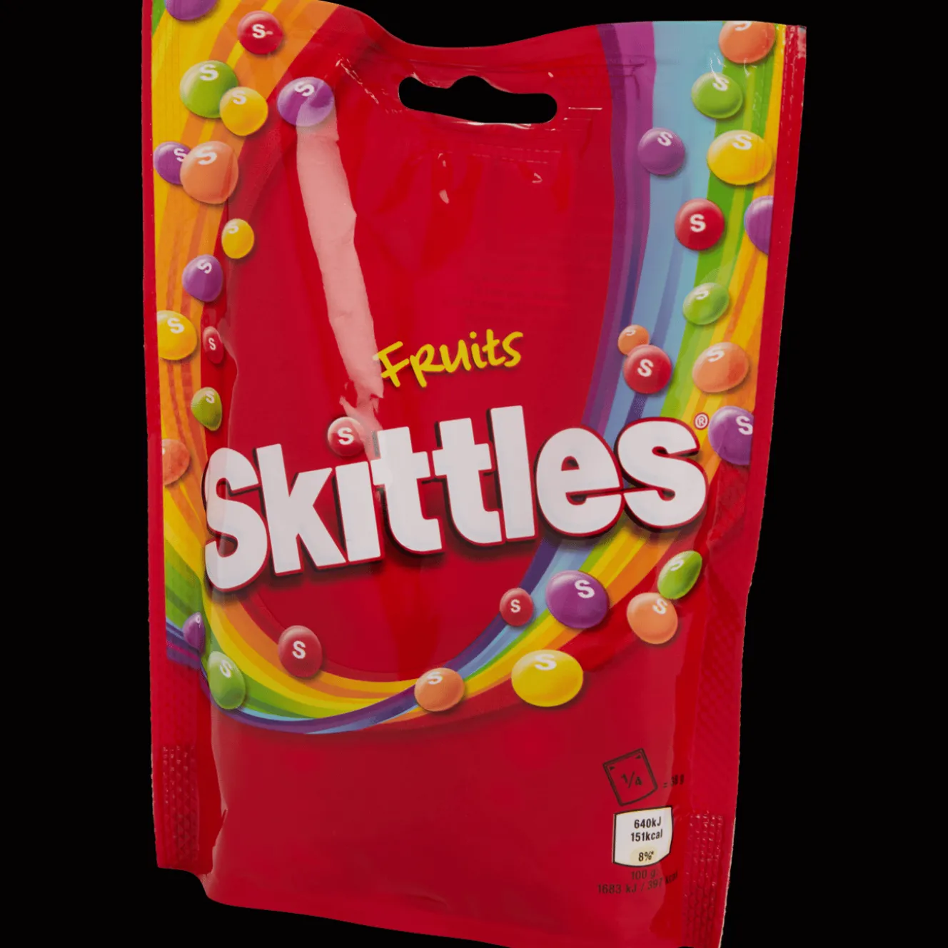 Friandises Et Bonbons*Skittles Fruits
