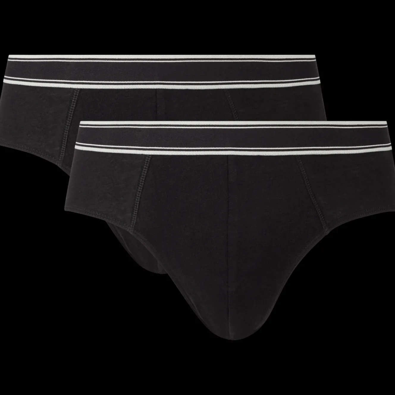 Sous-Vêtements*Jack Parker Slips