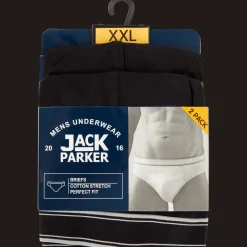 Sous-Vêtements*Jack Parker Slips