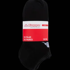 Collants/Bas*Kappa Socquettes