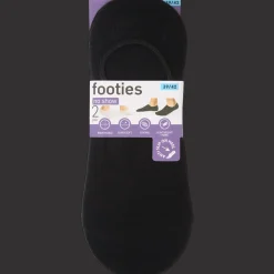 Collants/Bas*Action Socquettes invisibles