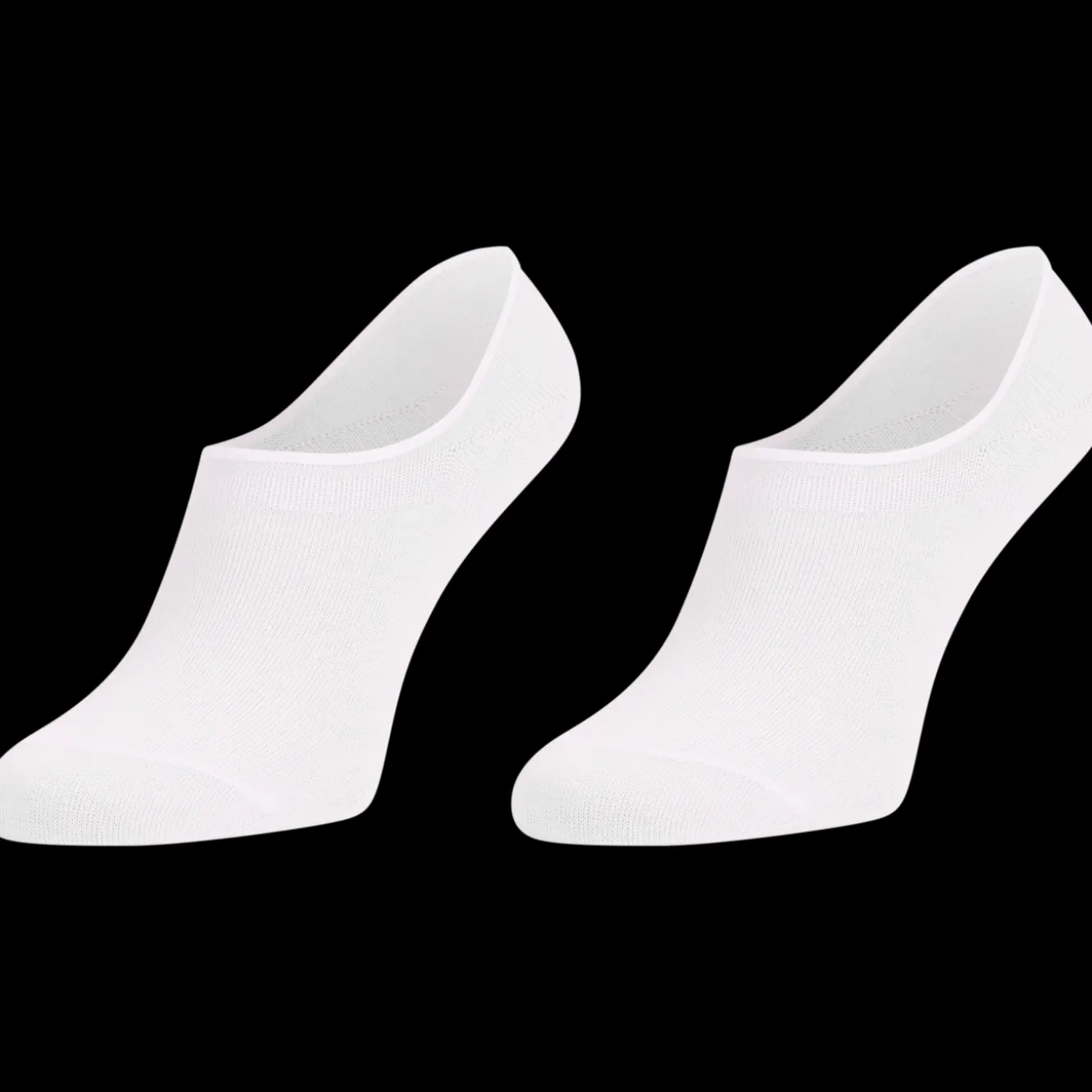 Collants/Bas*Action Socquettes invisibles