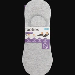 Collants/Bas*Action Socquettes invisibles