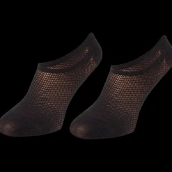 Collants/Bas*Action Socquettes invisibles en microfibre