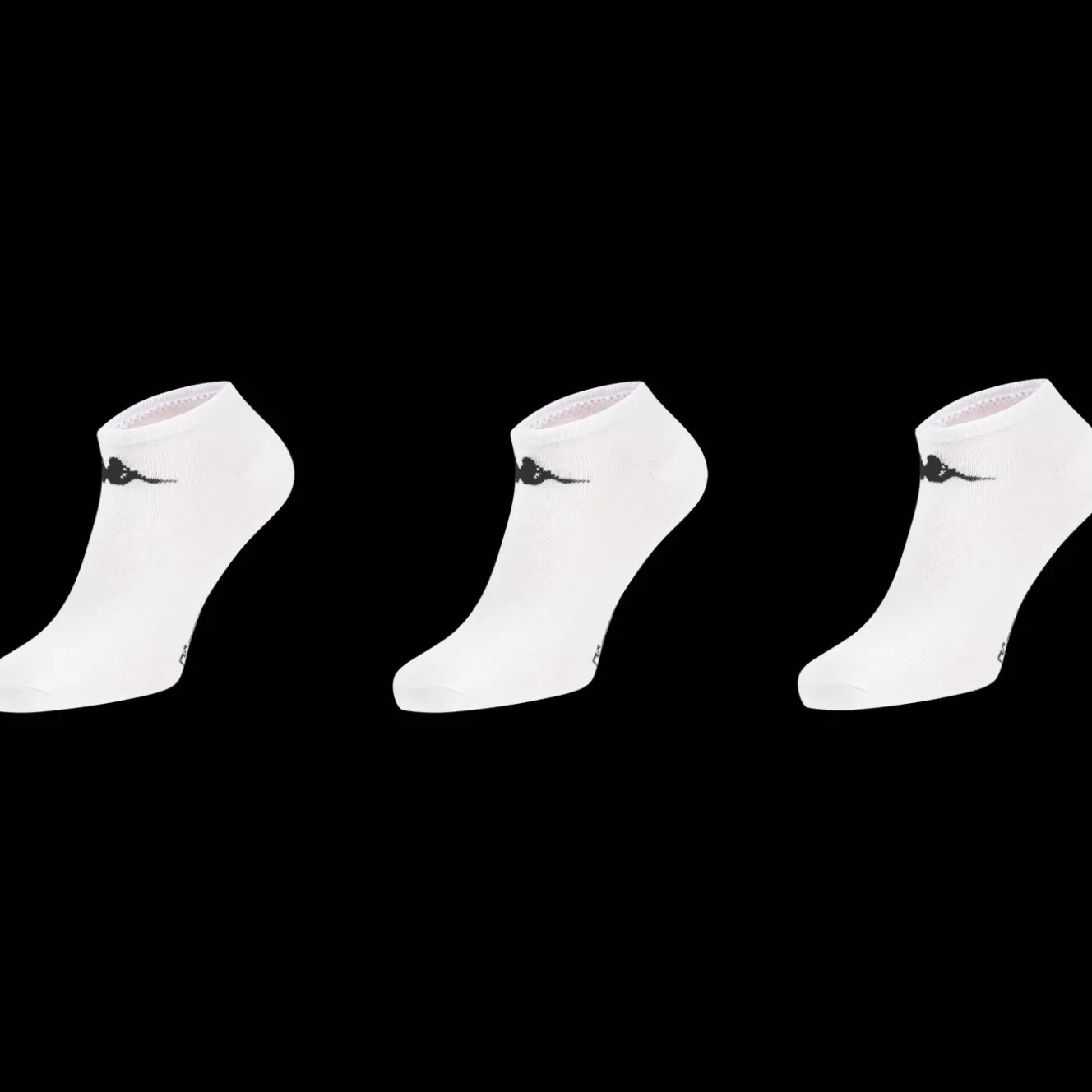 Collants/Bas*Kappa Socquettes