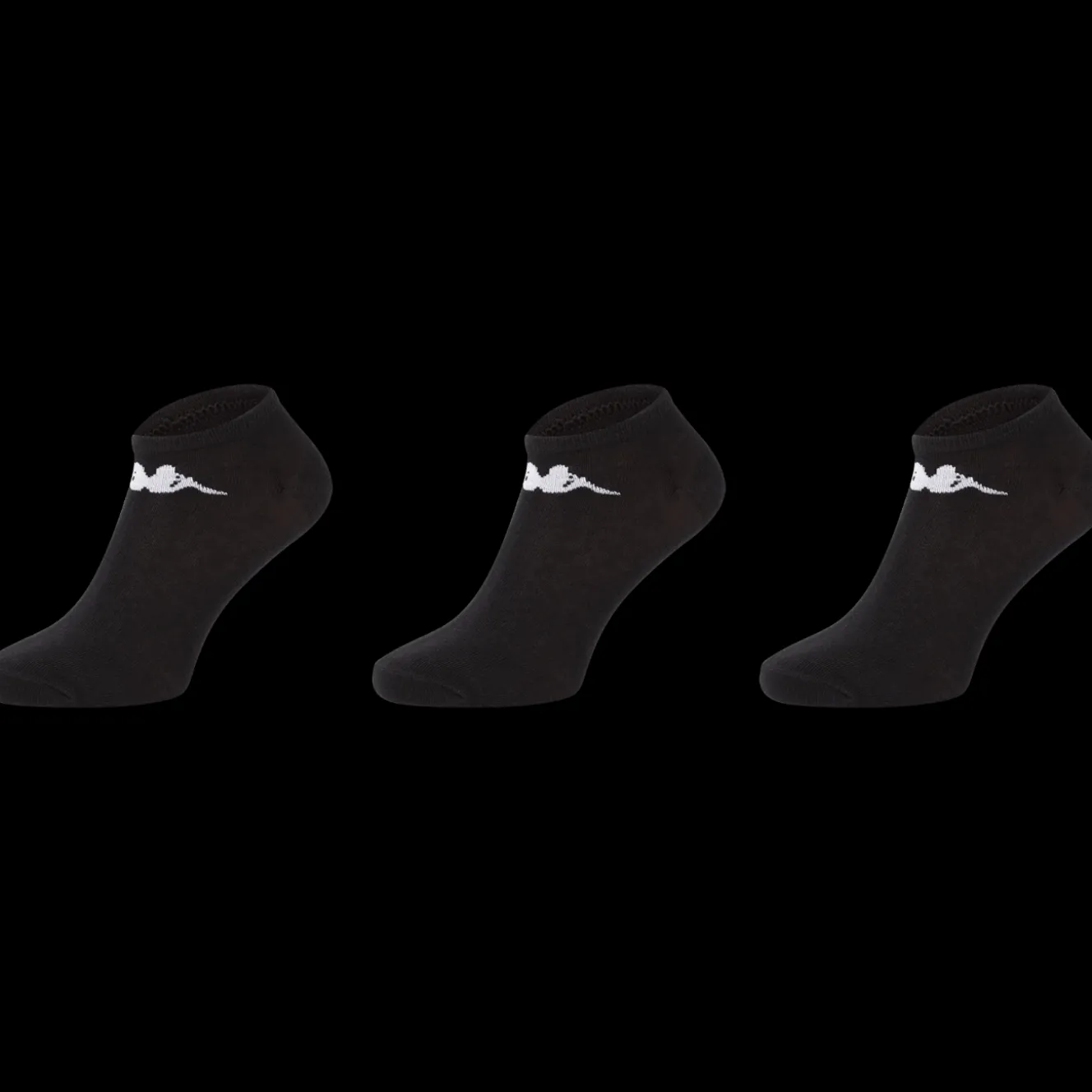 Collants/Bas*Kappa Socquettes