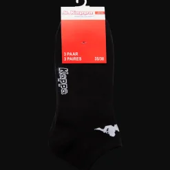 Collants/Bas*Kappa Socquettes