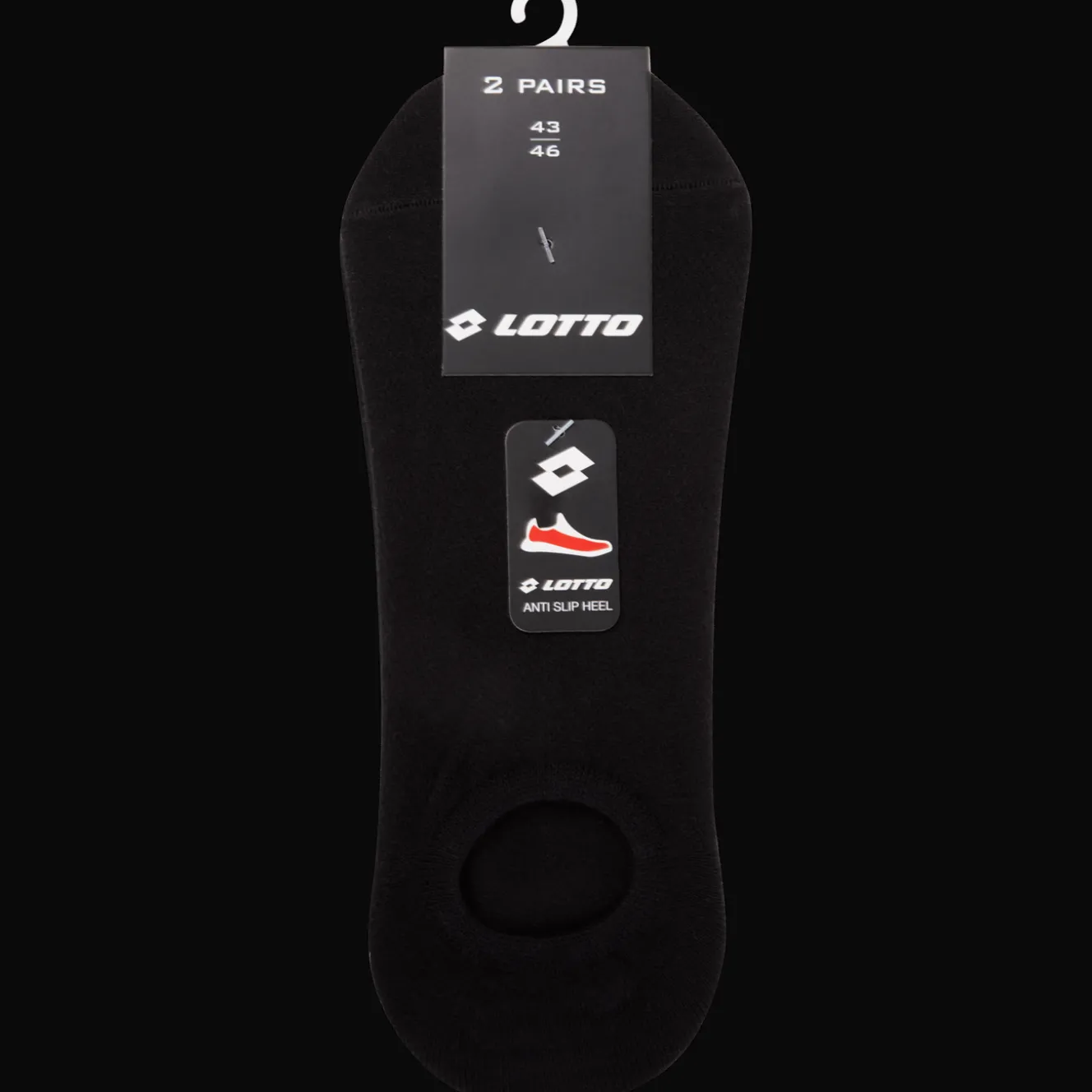 Collants/Bas*Lotto Socquettes