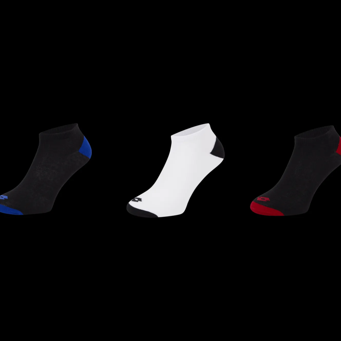 Collants/Bas*Lotto Socquettes