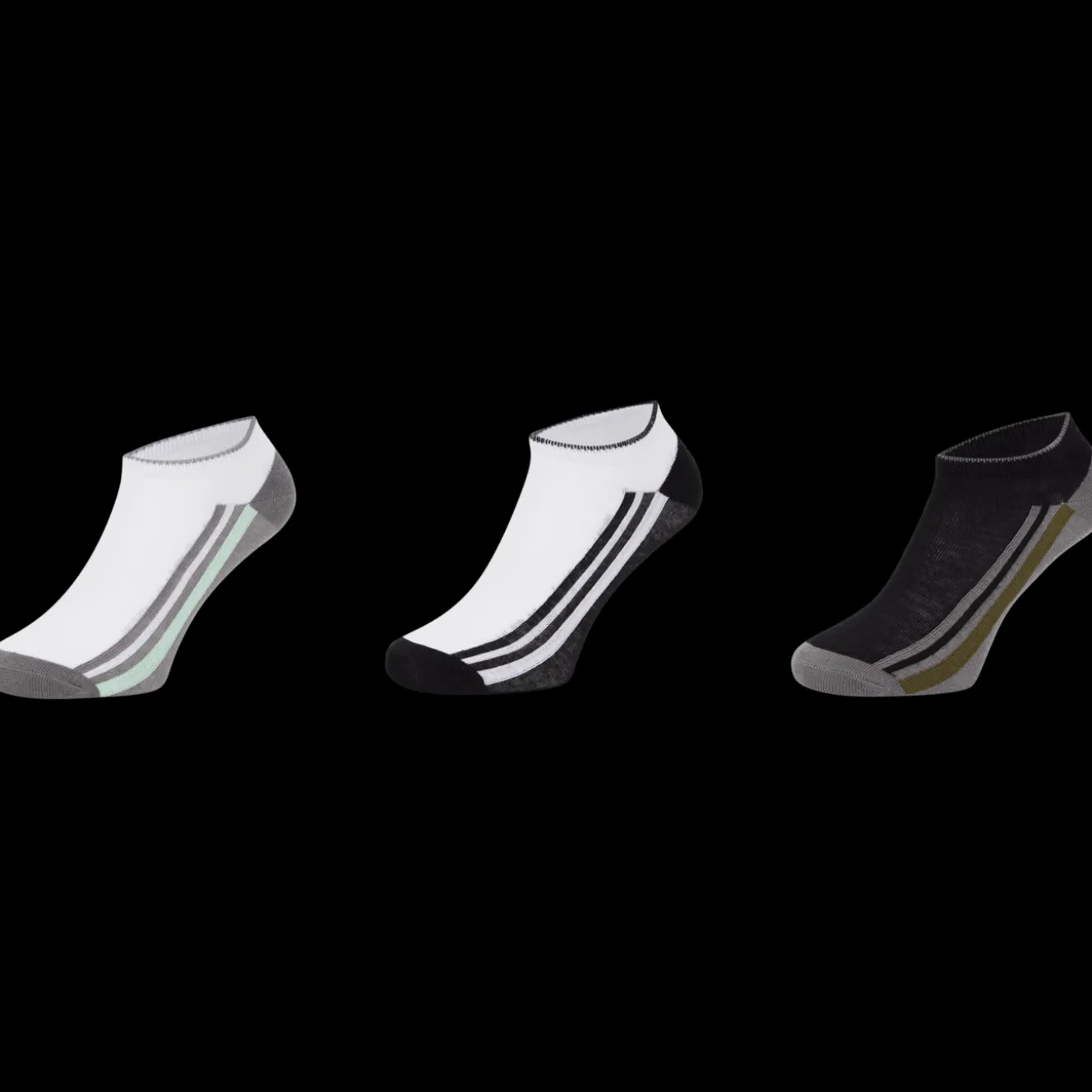 Collants/Bas*Lotto Socquettes