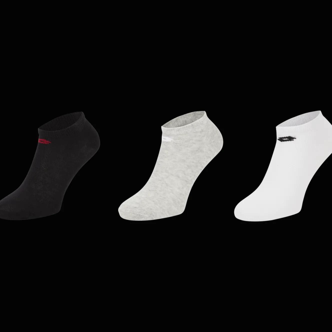 Collants/Bas*Lotto Socquettes