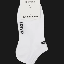 Collants/Bas*Lotto Socquettes