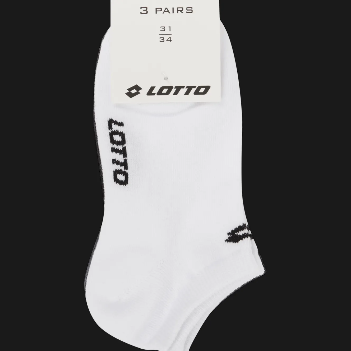 Collants/Bas*Lotto Socquettes