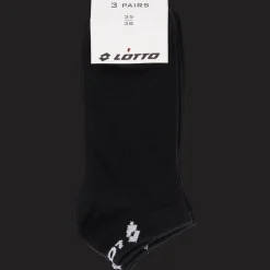 Collants/Bas*Lotto Socquettes
