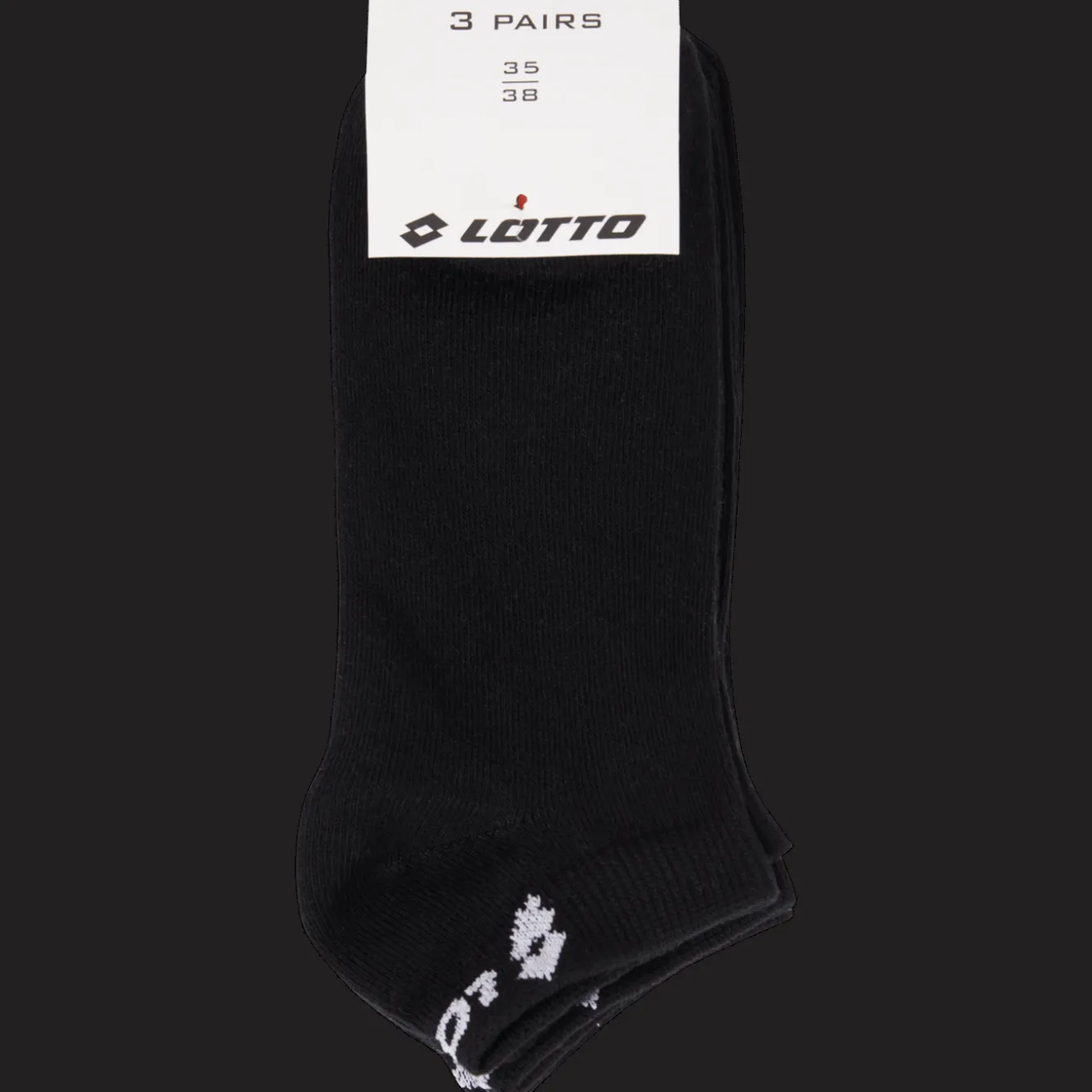 Collants/Bas*Lotto Socquettes