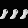 Collants/Bas*Lotto Socquettes Blanc