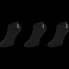 Collants/Bas*Lotto Socquettes noires