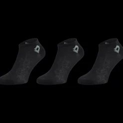 Collants/Bas*Lotto Socquettes noires
