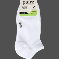 Collants/Bas*Pairz Socquettes