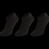 Collants/Bas*Pairz Socquettes