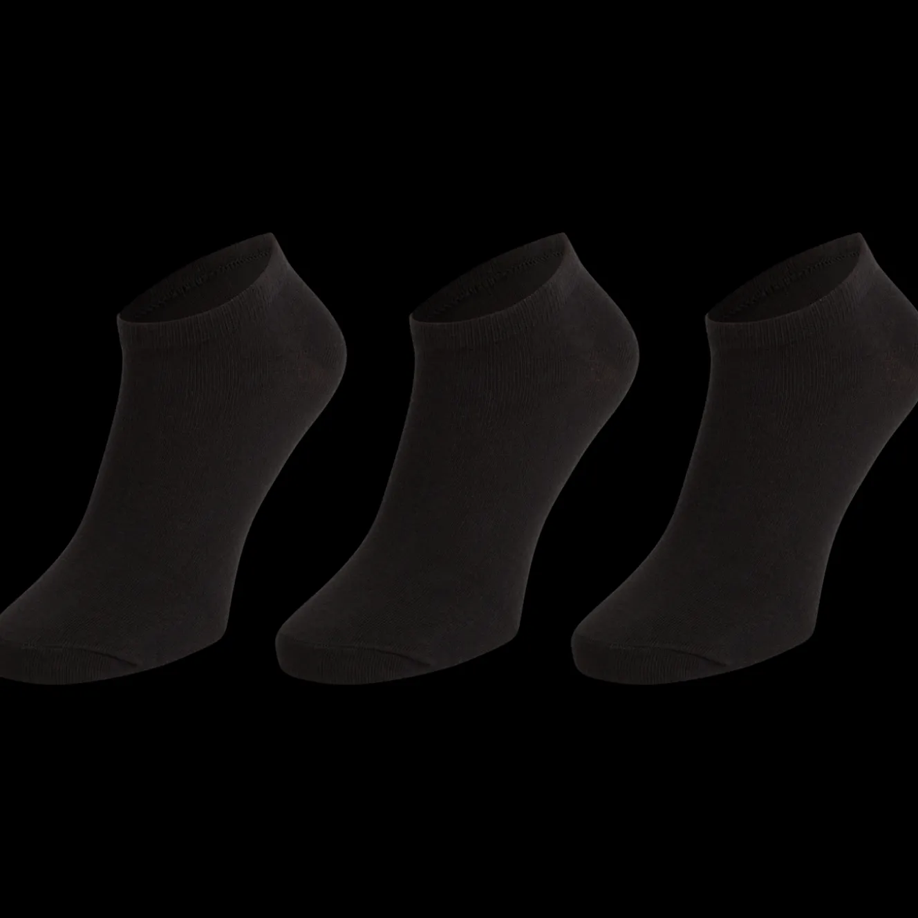 Collants/Bas*Pairz Socquettes
