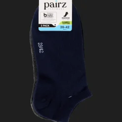 Collants/Bas*Pairz Socquettes