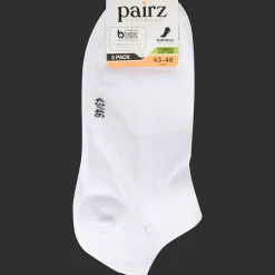 Collants/Bas*Pairz Socquettes