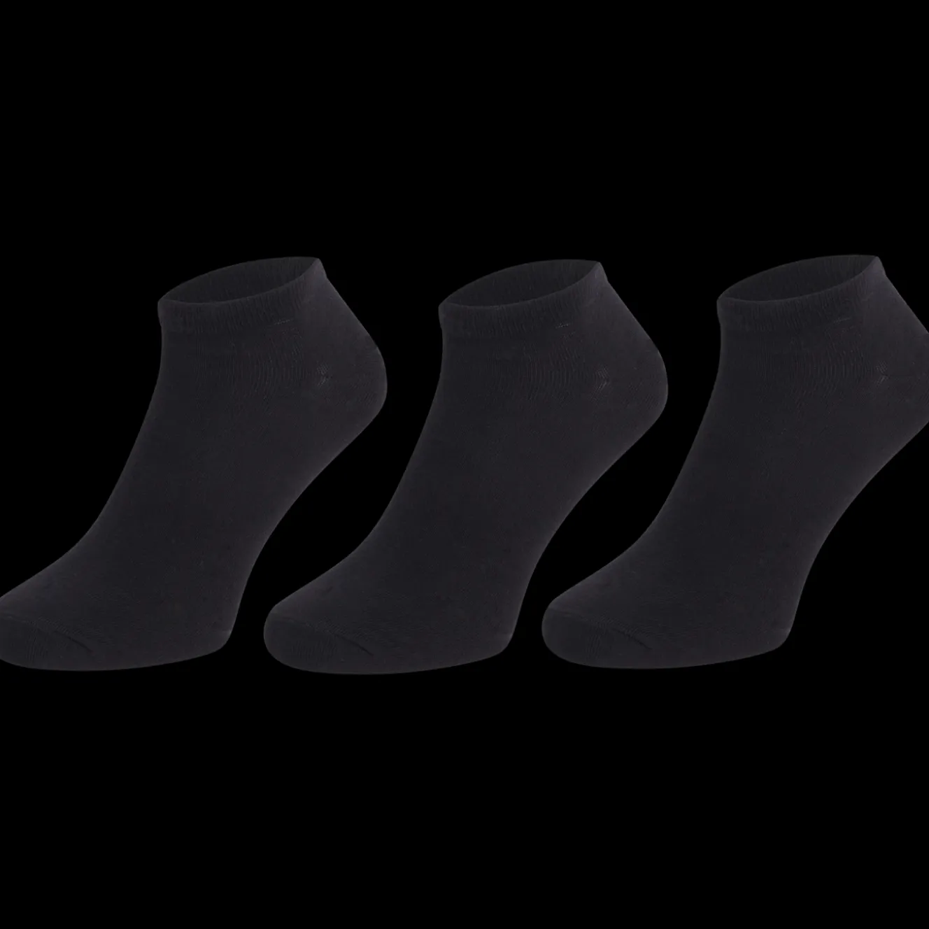 Collants/Bas*Pairz Socquettes