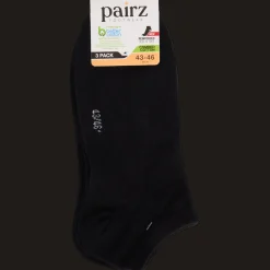 Collants/Bas*Pairz Socquettes