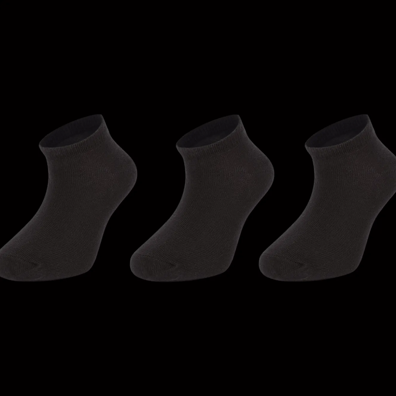 Collants/Bas*Pairz Socquettes