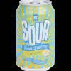 Boissons*Action Soda Sour drink Raspberry Lemon