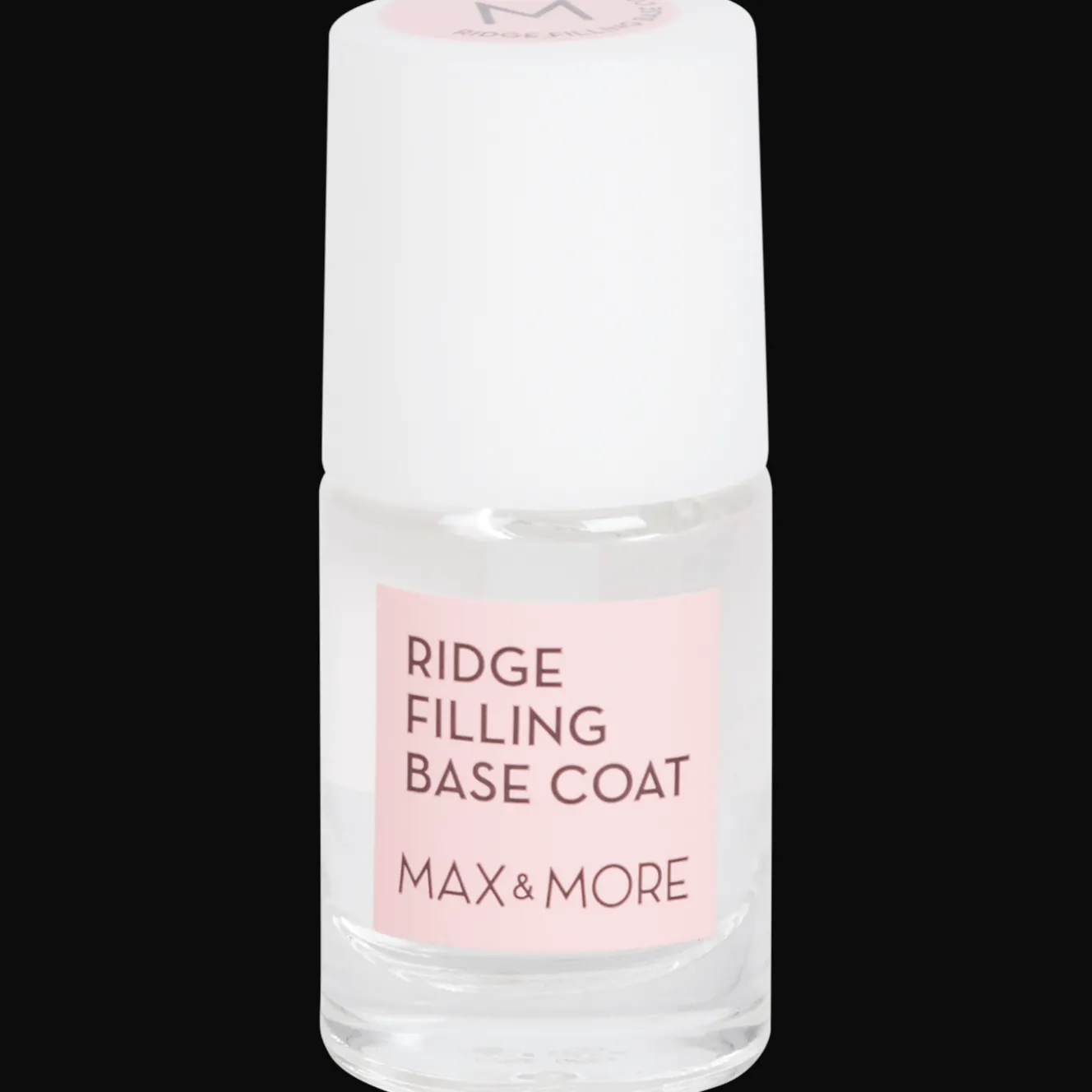 Maquillage*Max & More Soin des ongles