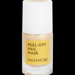 Maquillage*Max & More Soin des ongles