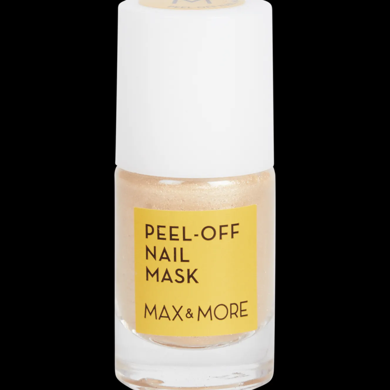 Maquillage*Max & More Soin des ongles