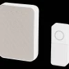 Accessoires Pour La Maison*Smartwares Sonnette sans-fil