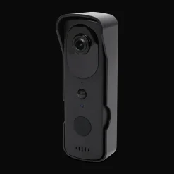 Accessoires Pour La Maison*LSC Smart Connect Sonnette vidéo connectée