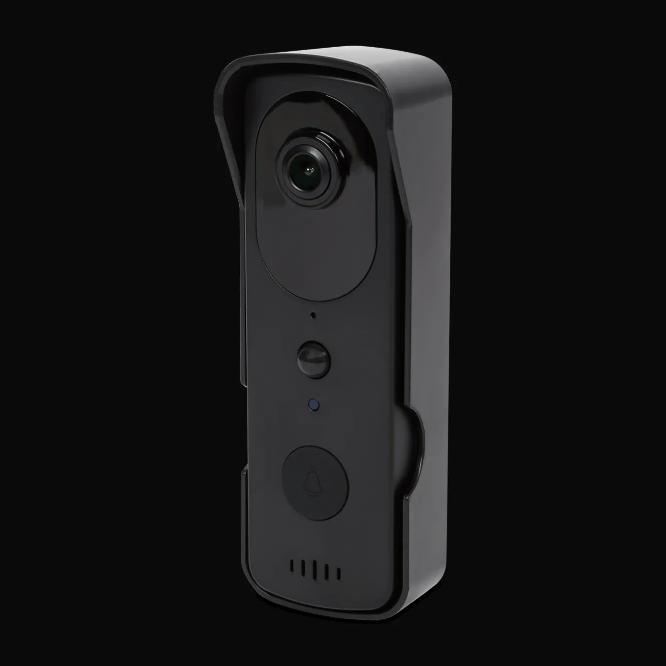 Accessoires Pour La Maison*LSC Smart Connect Sonnette vidéo connectée