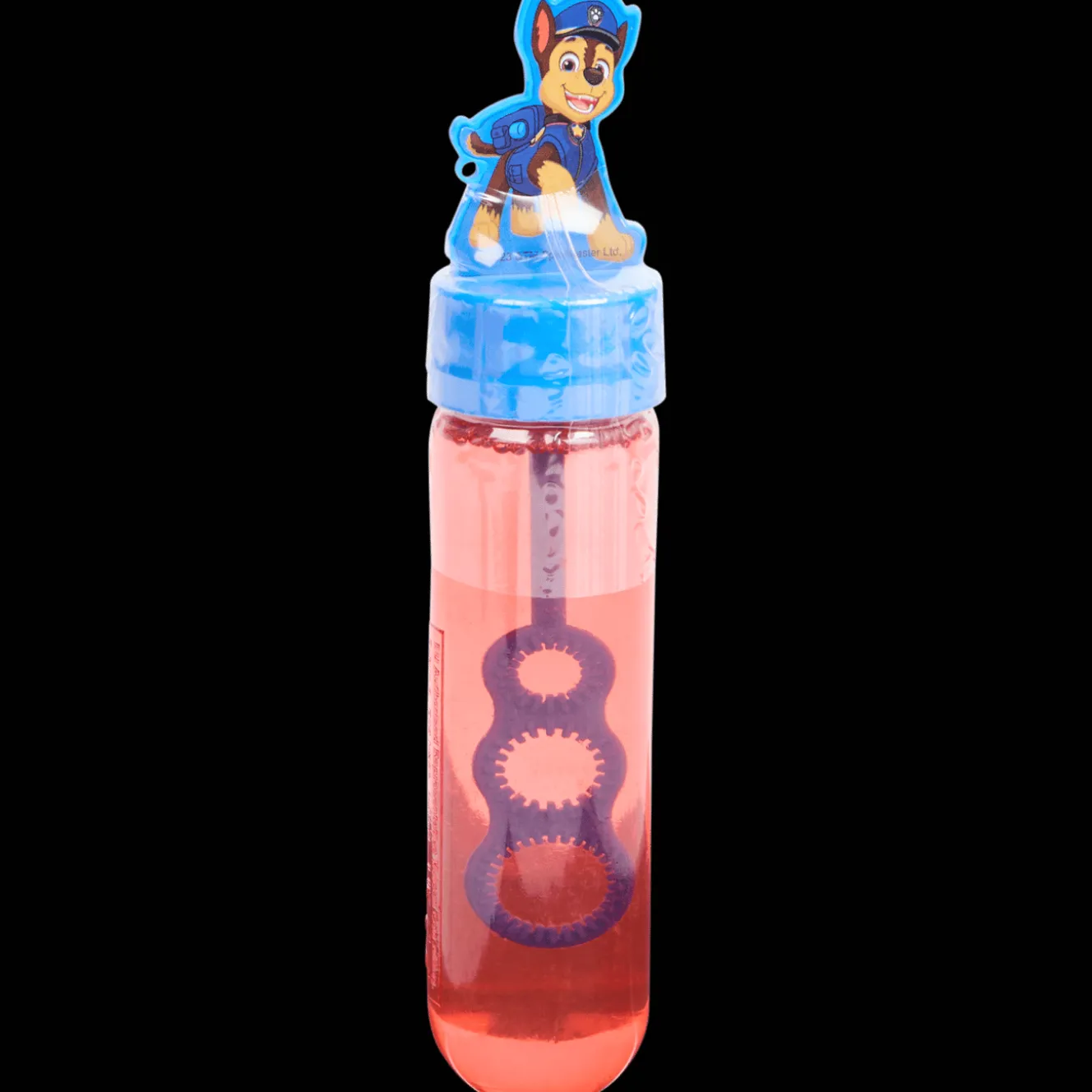 Jeux*Action Souffleur de bulles de savon