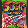 Friandises Et Bonbons*Action Sour Chewy