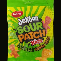 Friandises Et Bonbons*Kent Sour Patch Kids
