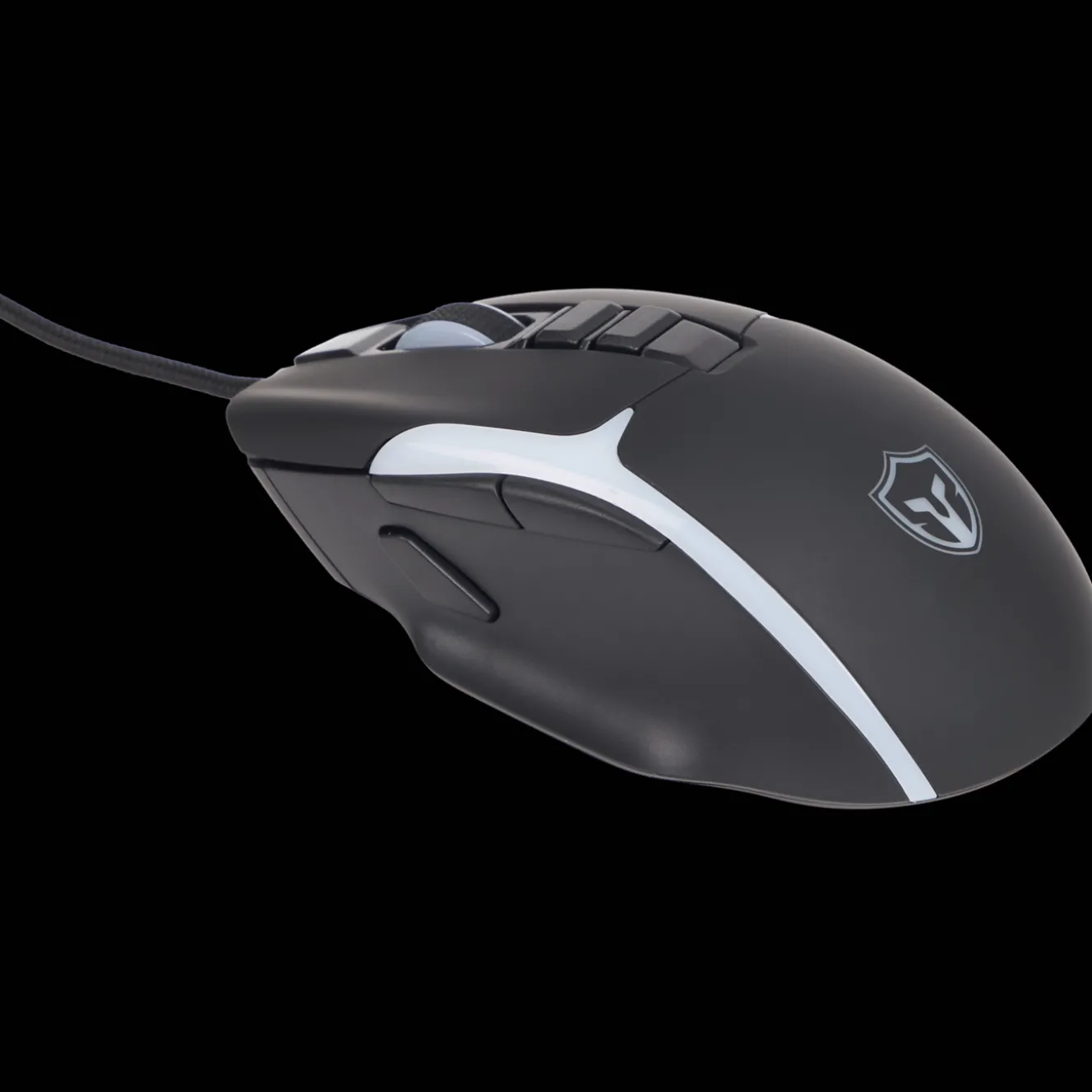 Gaming*Battletron Souris de gaming