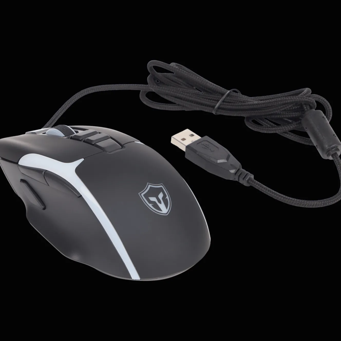 Gaming*Battletron Souris de gaming